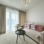 Apartamenty Cicha - Bezplatny Parking