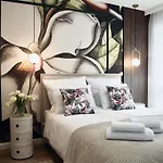 Apartamenty Cicha - Bezplatny Parking