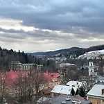 Apartamenty Cicha - Bezplatny Parking
