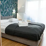 Apartamenty Cicha - Bezplatny Parking