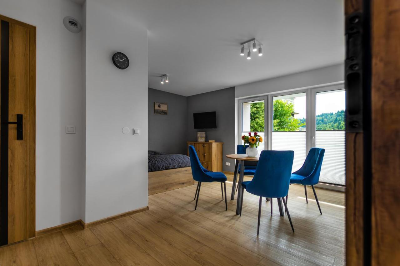 Apartment Cicha - Bezplatny Parking