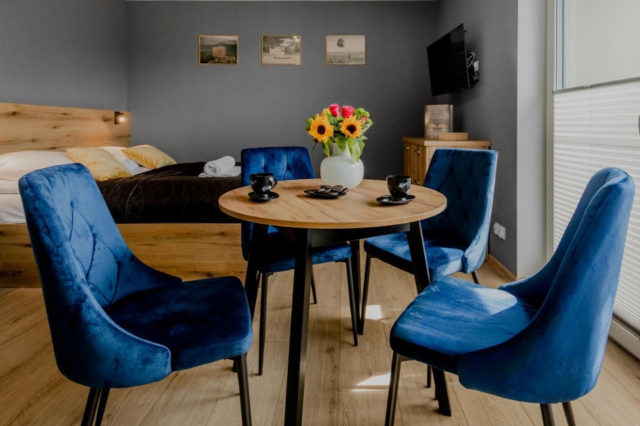 Apartment Cicha - Bezplatny Parking