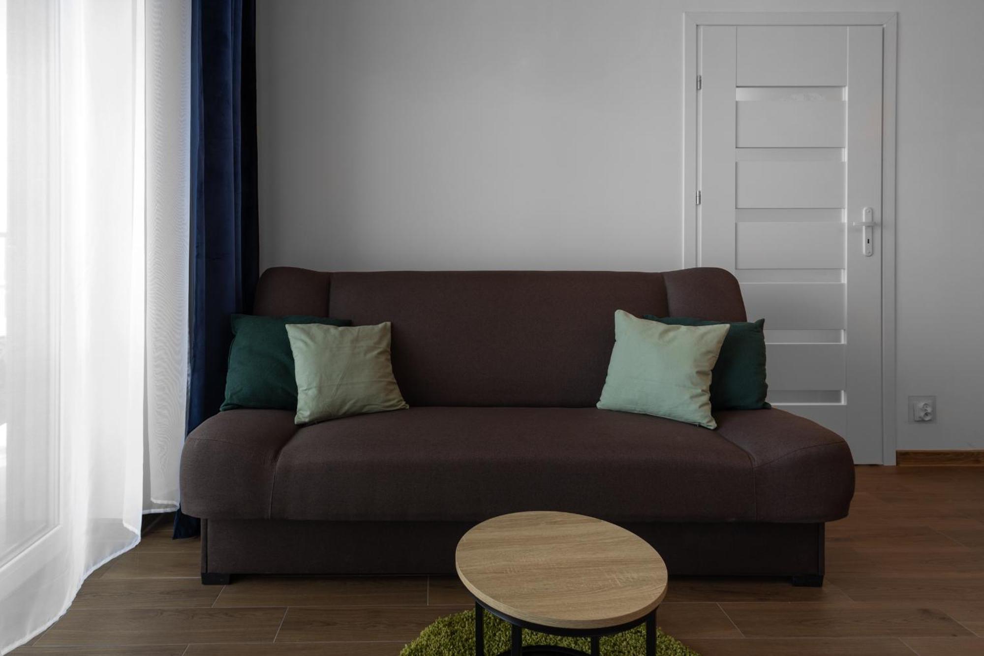 Apartment Cicha - Bezplatny Parking Krynica Zdroj
