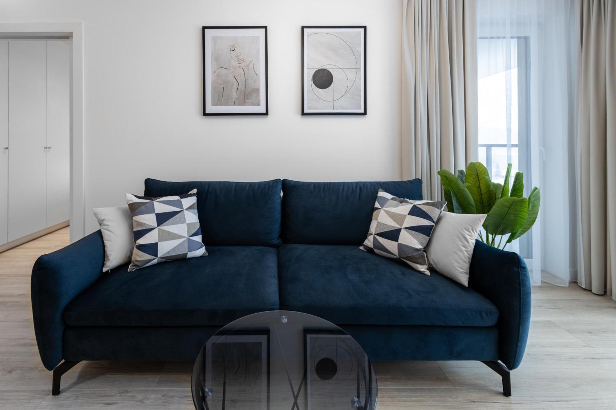 Apartment Cicha - Bezplatny Parking Krynica Zdroj