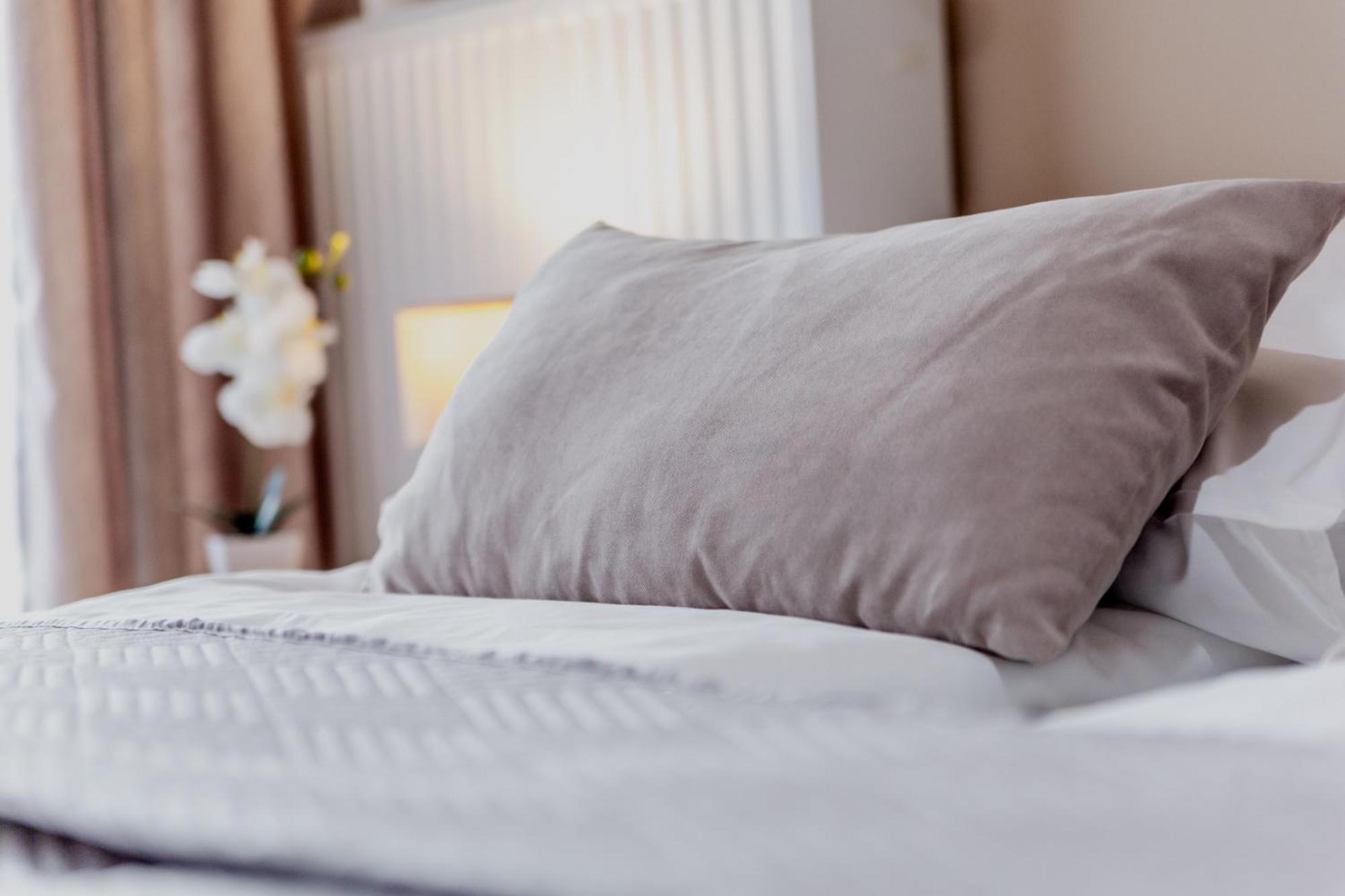 Cicha - Bezplatny Parking Apartment *
