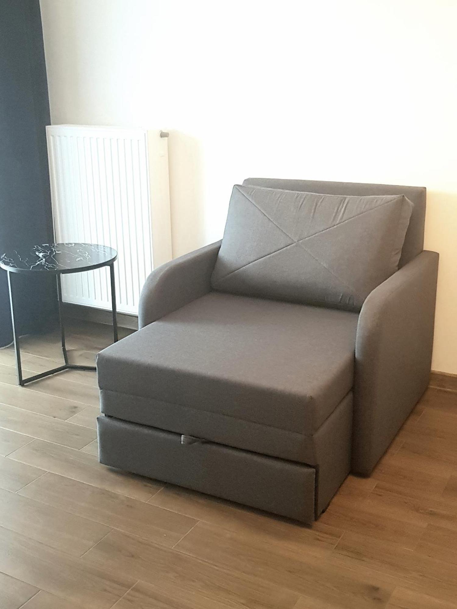Cicha - Bezplatny Parking Apartment *